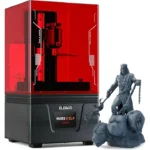 Elegoo 3D printers