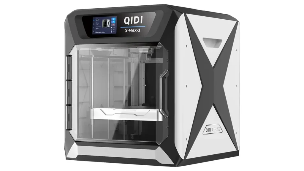Qidi Tech X-Max 3