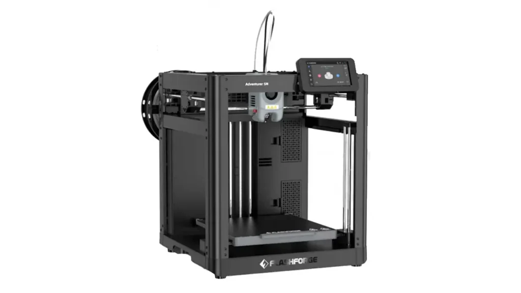 Flashforge 3D printer