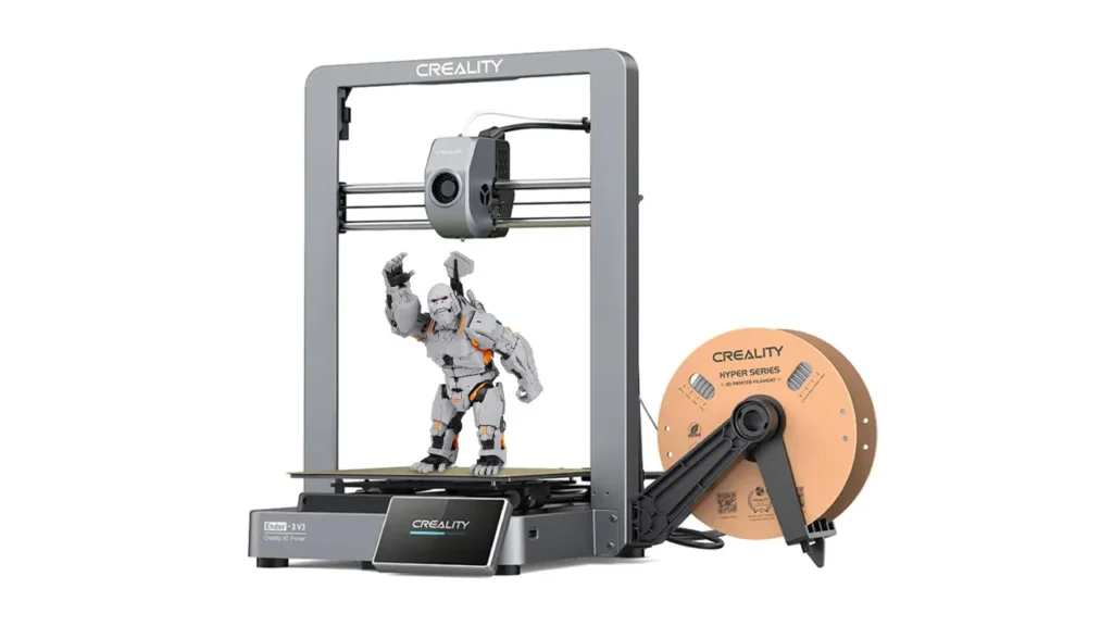 Creality Ender 3 V3