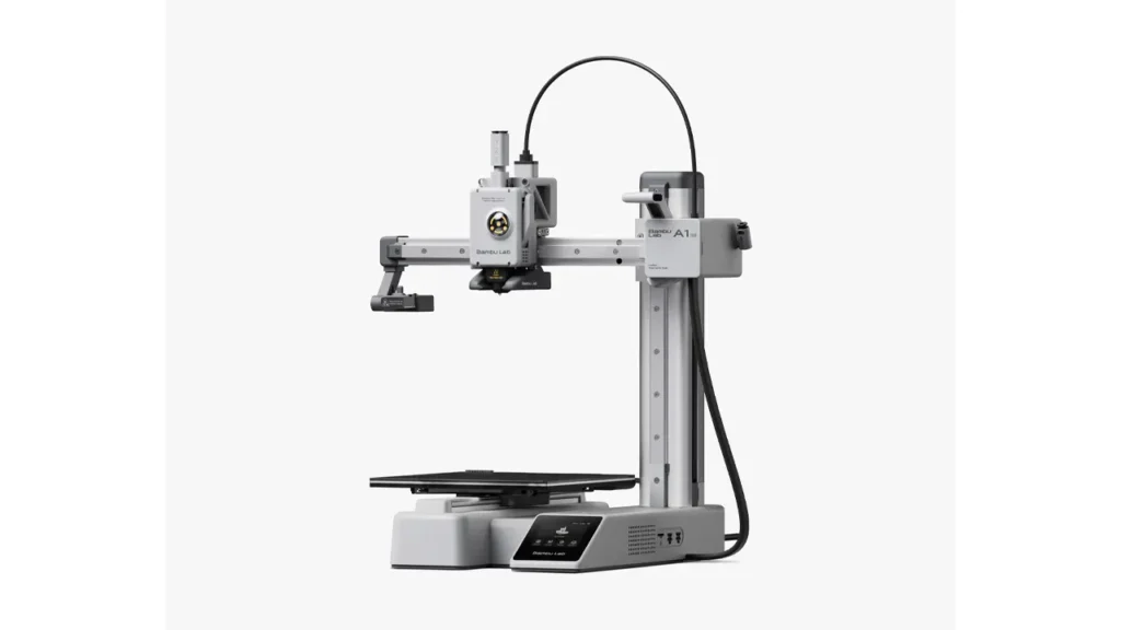 Bambu Lab A1 Mini