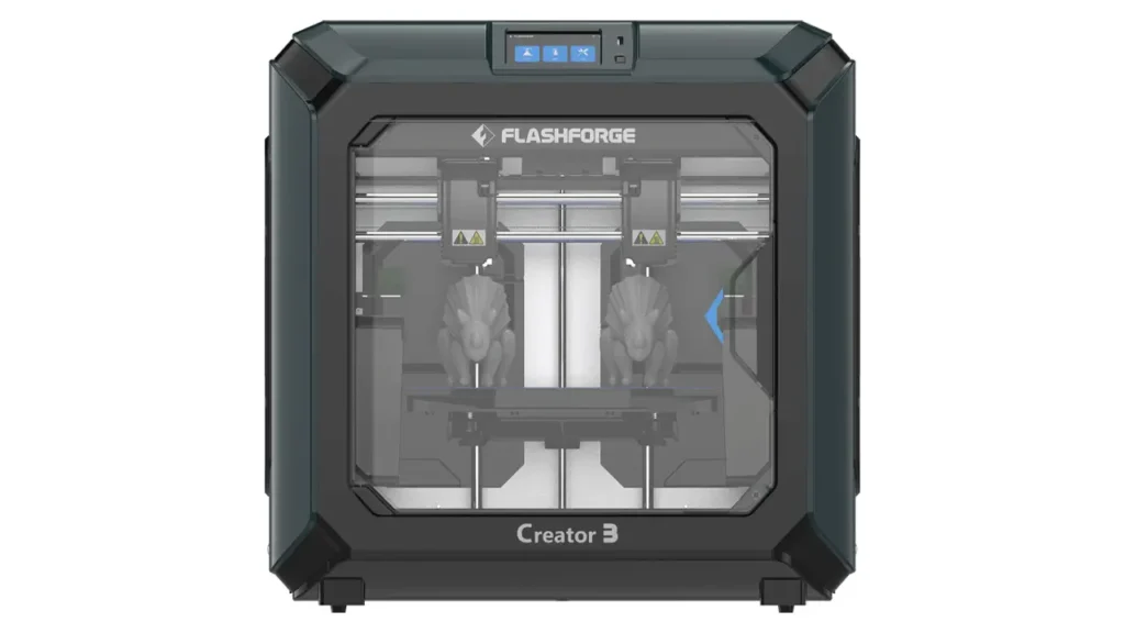 Flashforge Creator 3