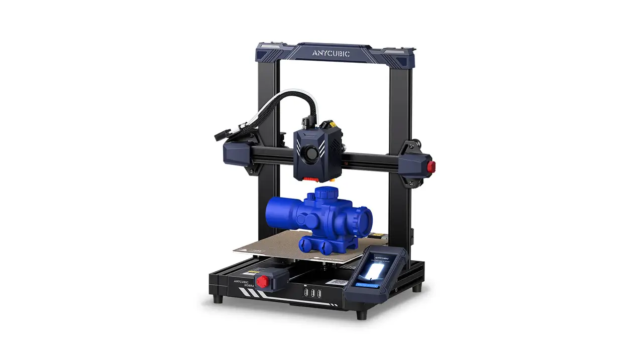 anycubic kobra 2 pro