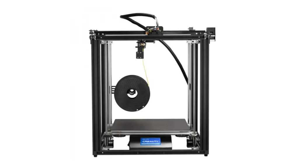 Creality Ender 5 Plus