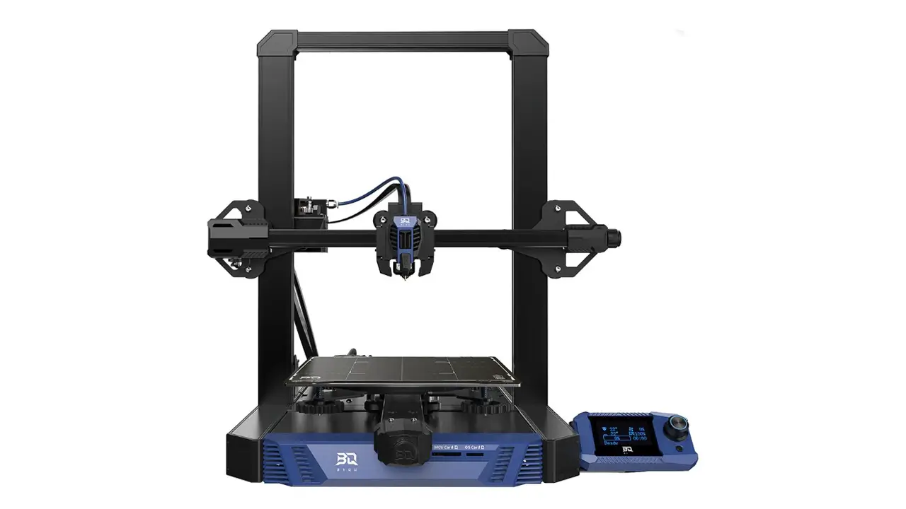 BIQU Technology Upgrades