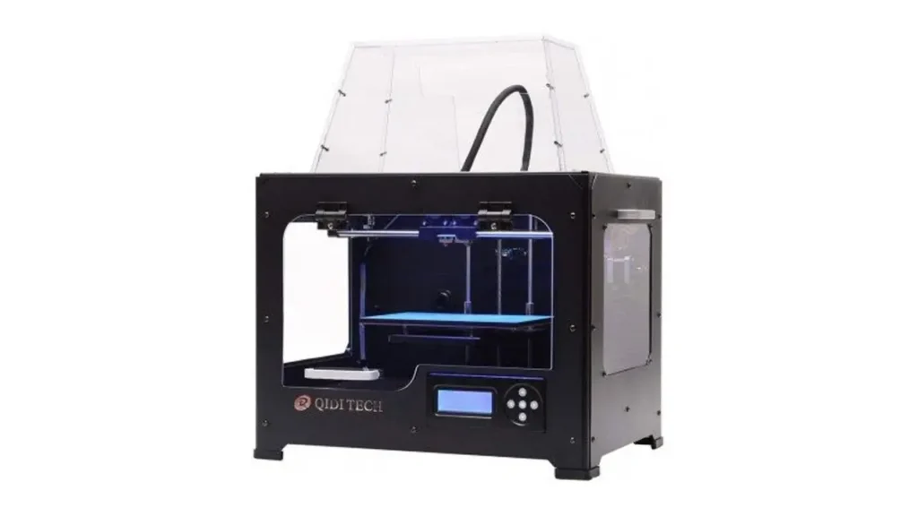 Qidi Tech 1 3D printer