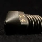 3D printer hotend upgrade
