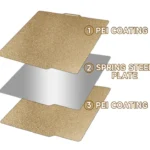 3D printer PEI sheet