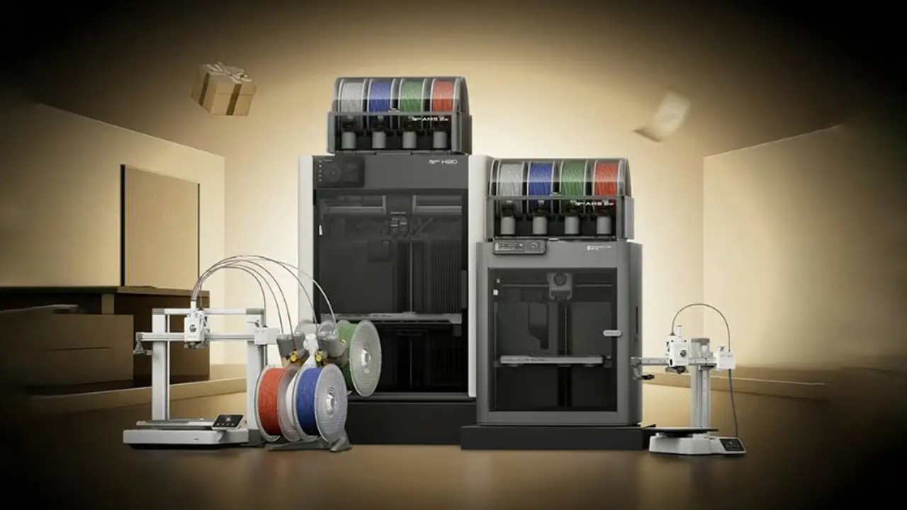 Bambu Lab