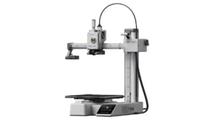 best budget 3D printer