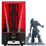 Elegoo 3D printers