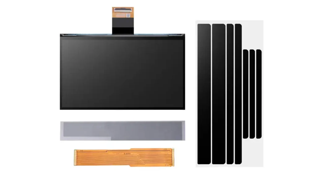 Elegoo Saturn 4 Ultra