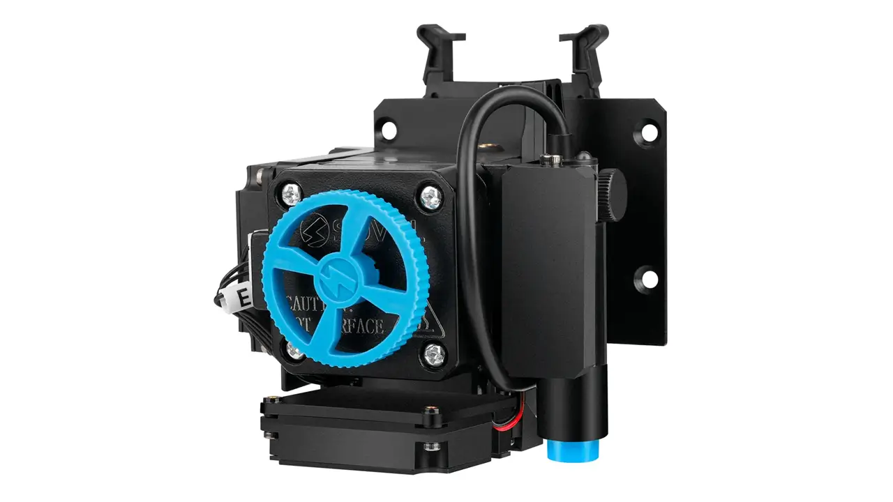 Sovol 3D printers brand