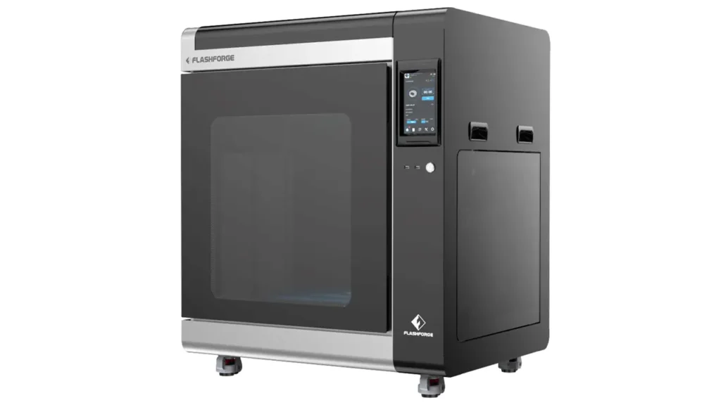 Flashforge 3D printer