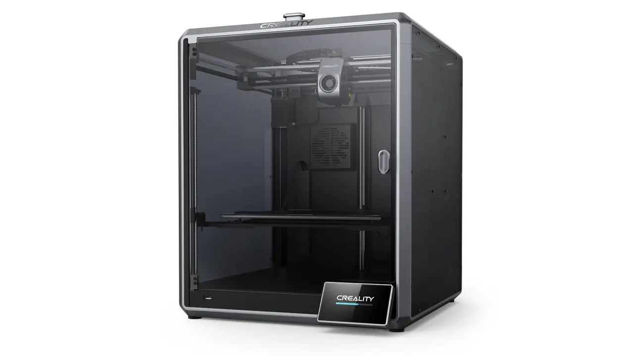 Creality K1 Max