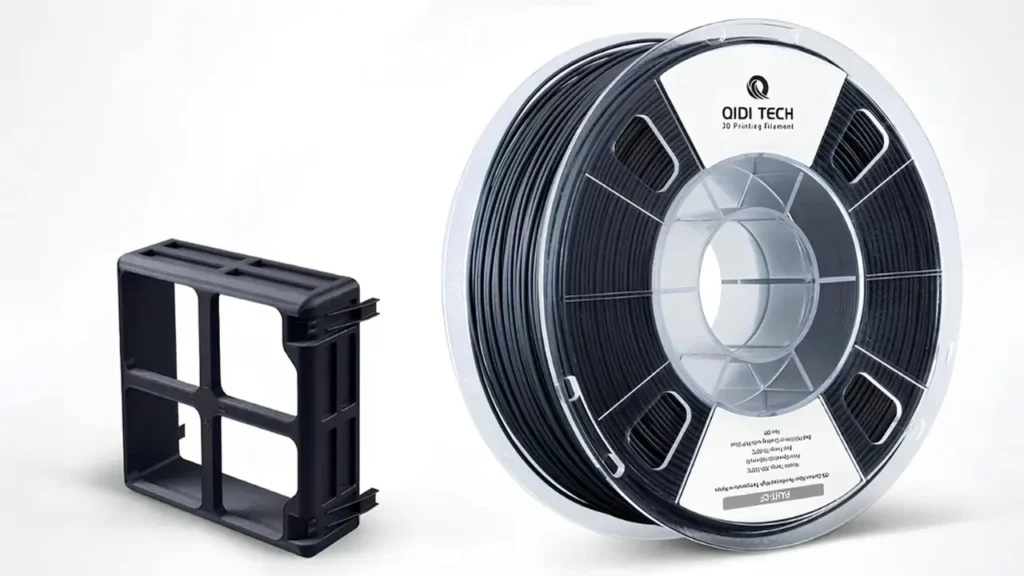 Qidi Tech X Plus 3