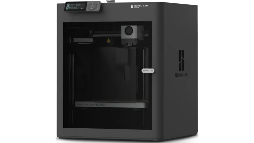 Bambu Lab vs Creality comparison