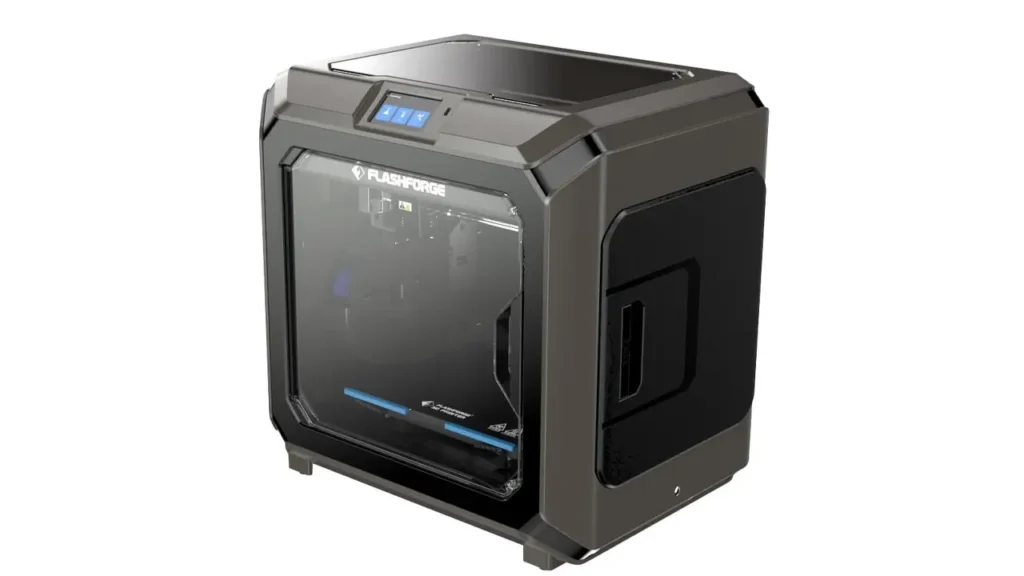 Flashforge Creator 3