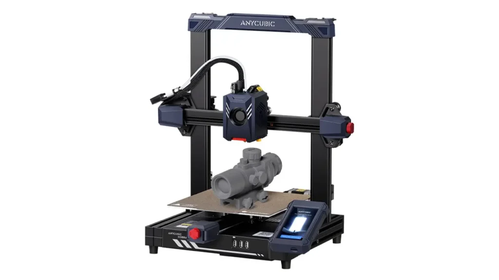 anycubic kobra 2 pro