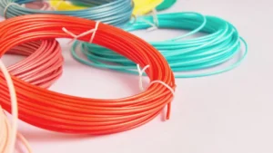 3D printing accessories