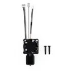 3D printer hotend upgrade