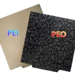 3D printer PEI sheet