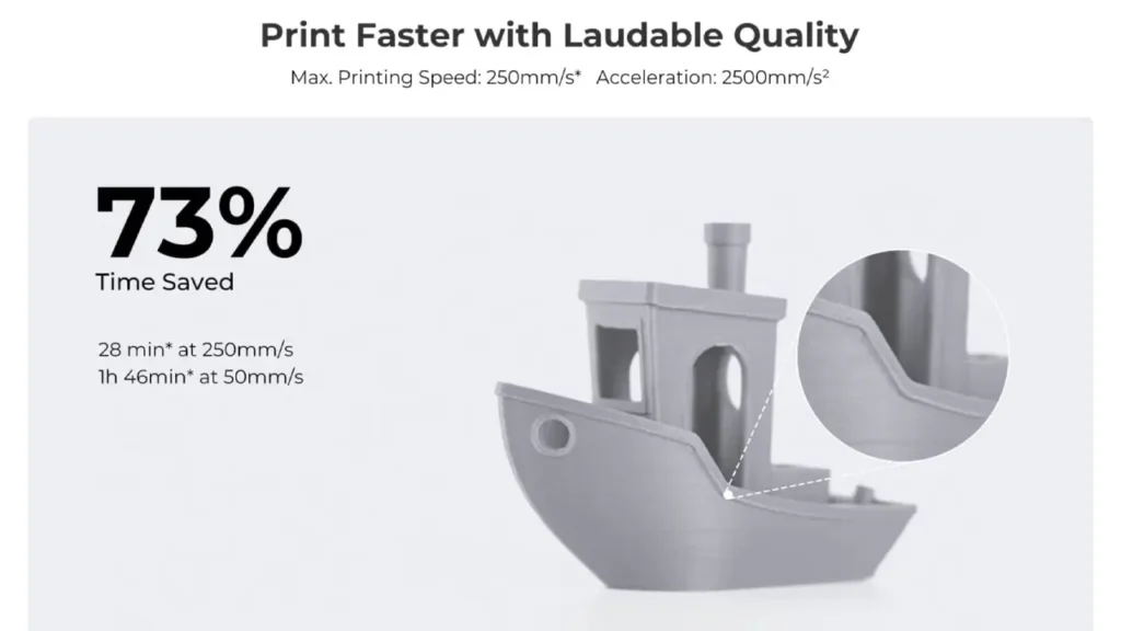 Creality Ender 3 V3