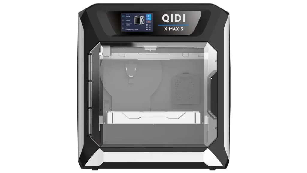 Qidi Tech X-Max 3