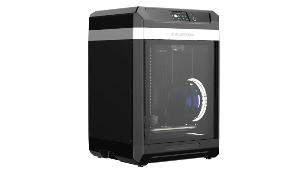 Flashforge 3D printer