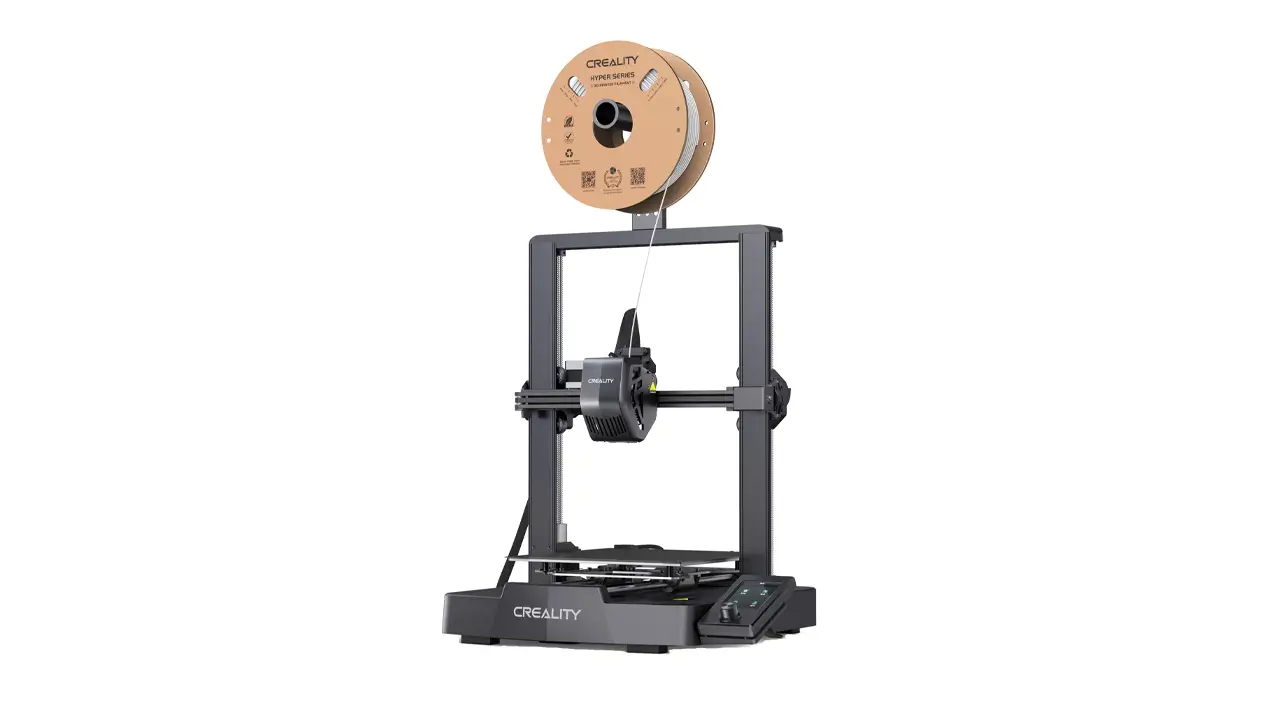 Creality 3D printer review