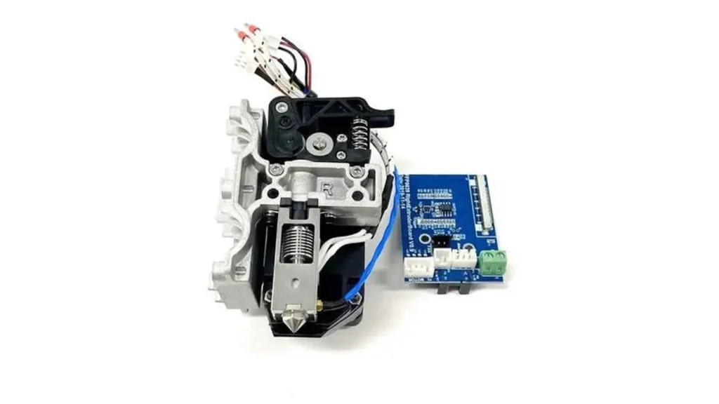 Flashforge Creator 3