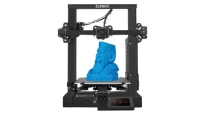 best budget 3D printer