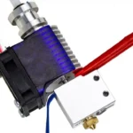 3D printer hotend upgrade