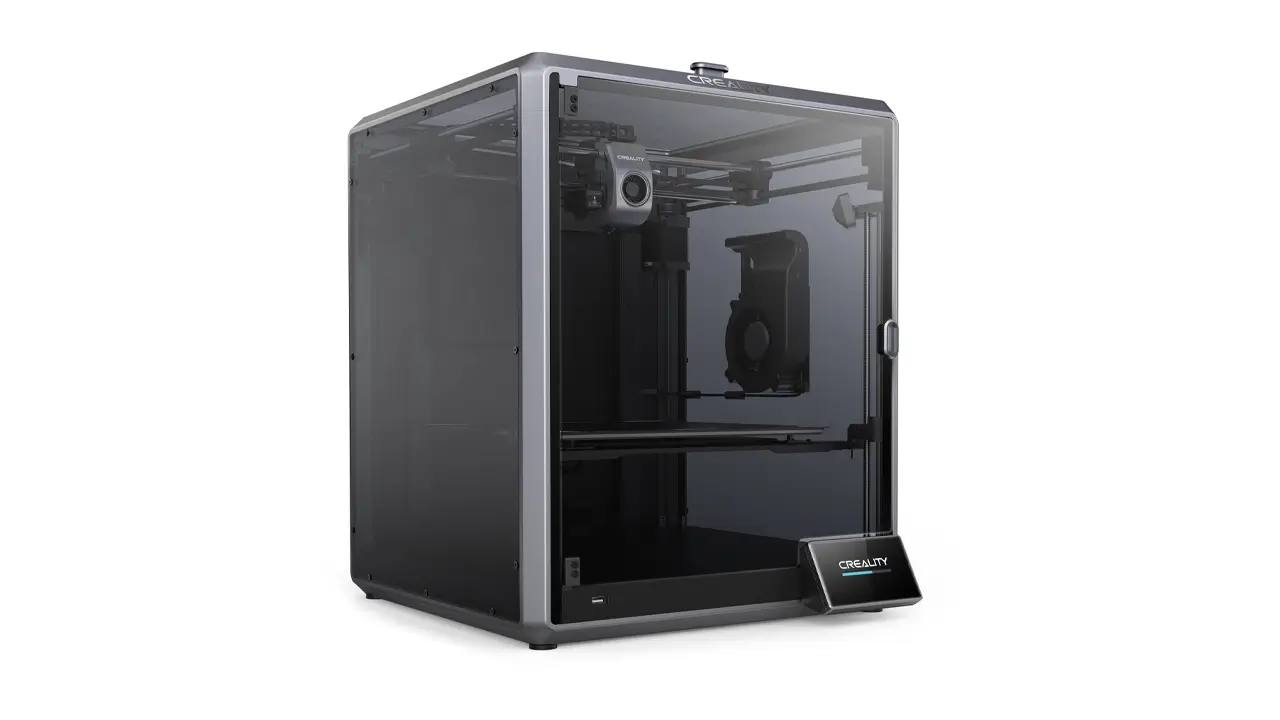 Creality 3D Printers