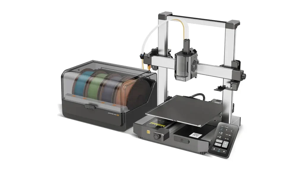 Anycubic Cobra 3 Combo