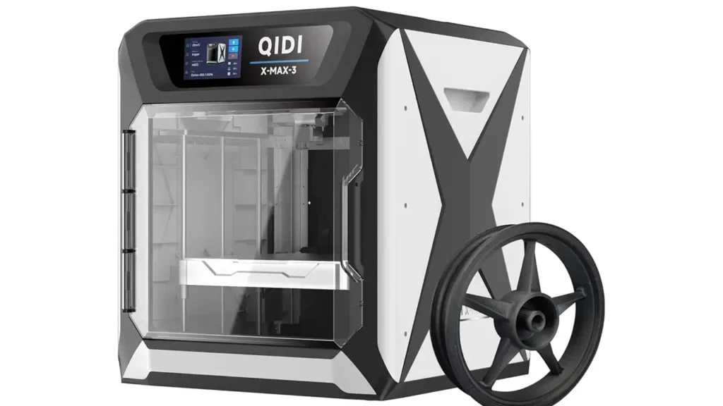 Qidi Tech X-Max 3