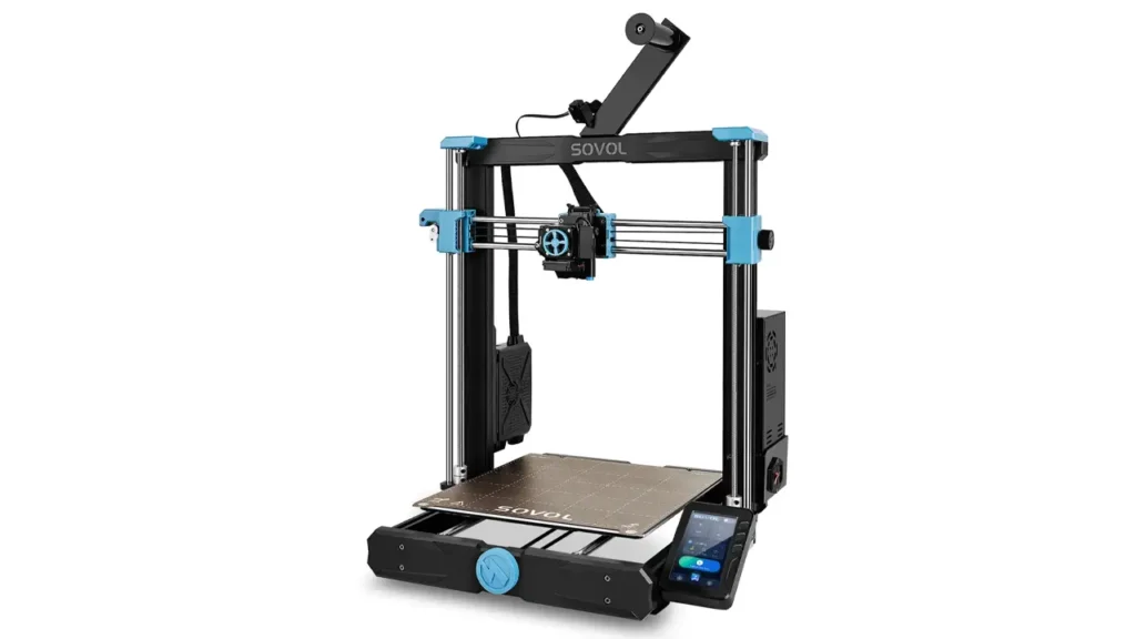 Sovol SV06 Plus