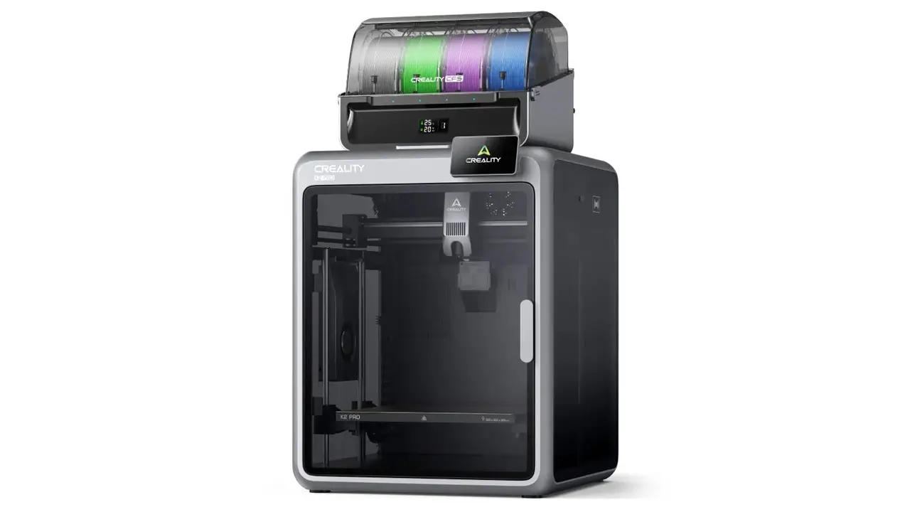 Creality 3D printer review