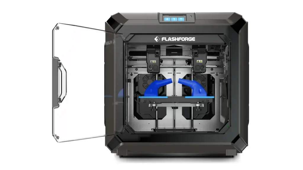 Flashforge Creator 3