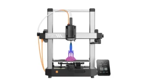 best budget 3D printer