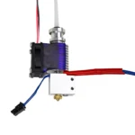 3D printer hotend upgrade