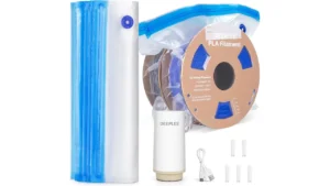 3D printing accessories