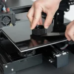 3D printer PEI sheet