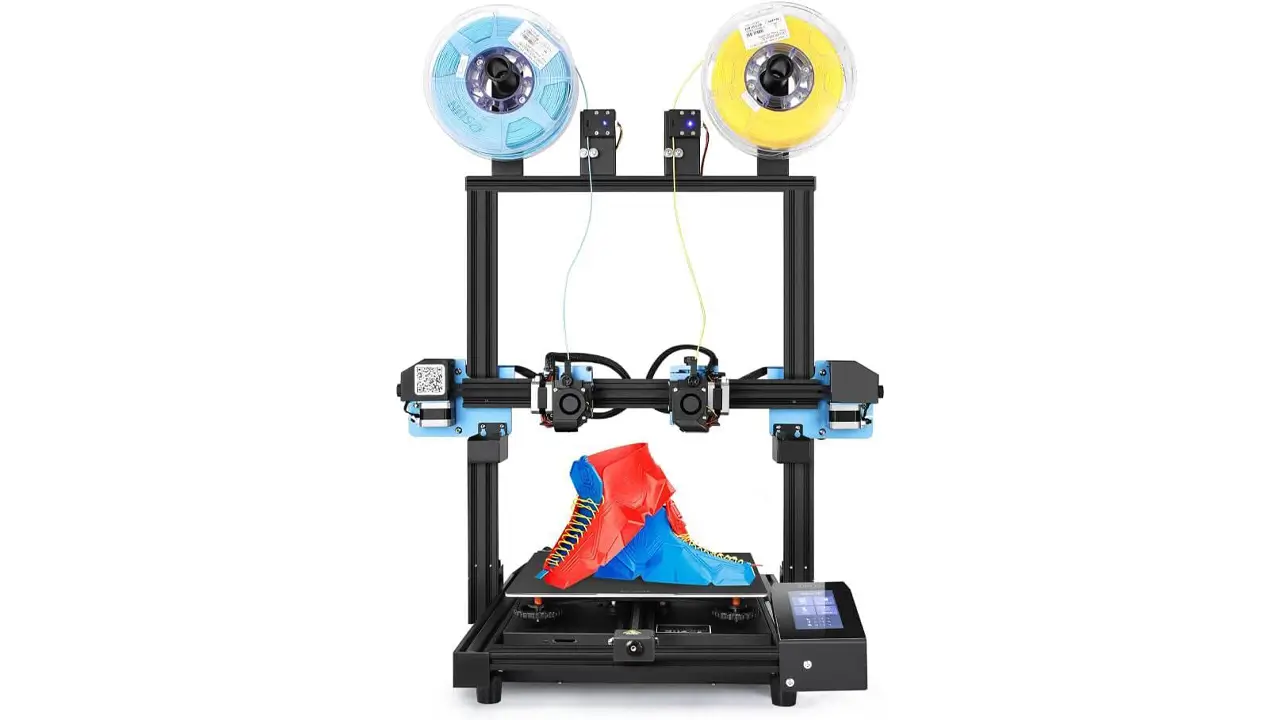 Sovol 3D printers brand