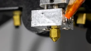 3D printing accessories
