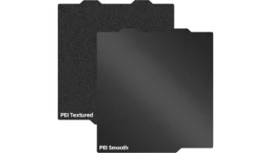 3D printing accessories