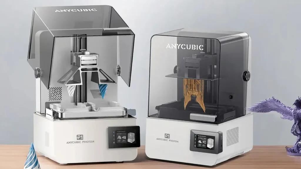 Anycubic Photon P1