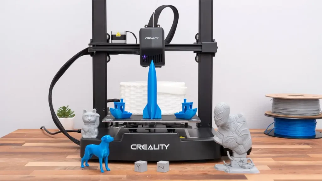 best 3d printer for beginners