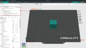 best FDM slicing software
