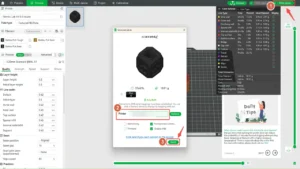 best FDM slicing software